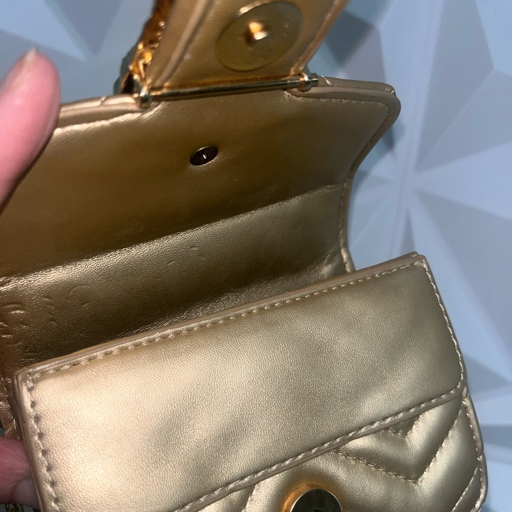 Little Girl Mini Purse - Picture 8 of 12